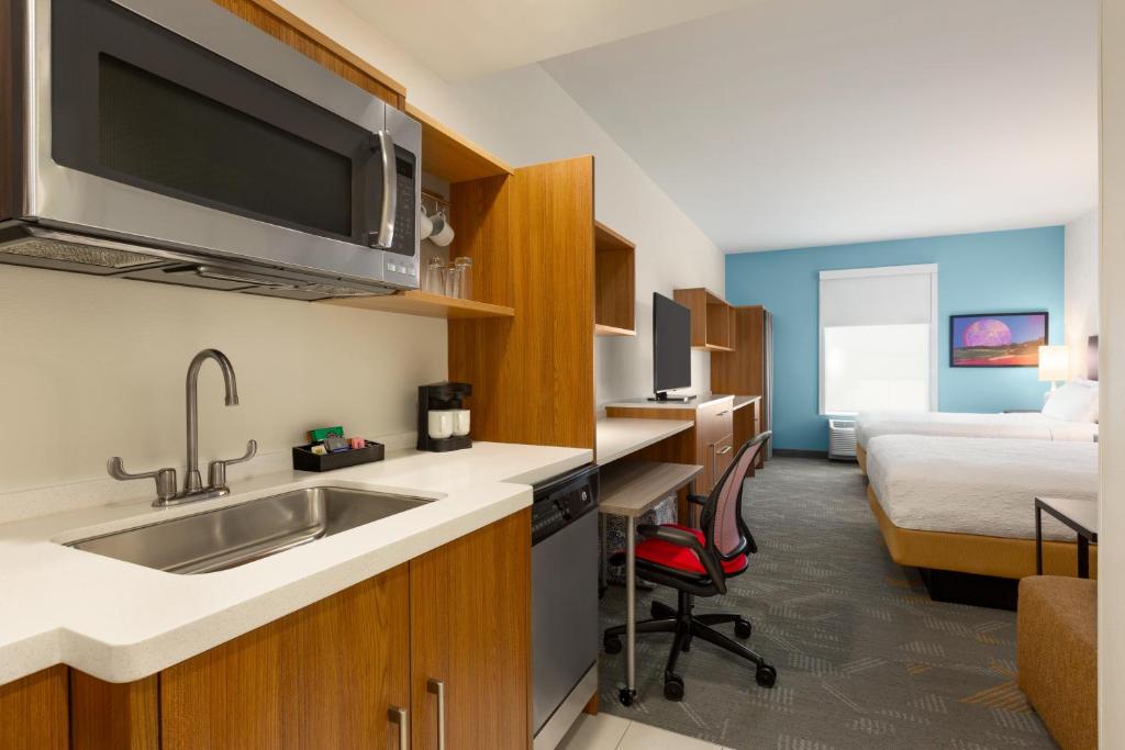 Home2 Suites By Hilton York photo