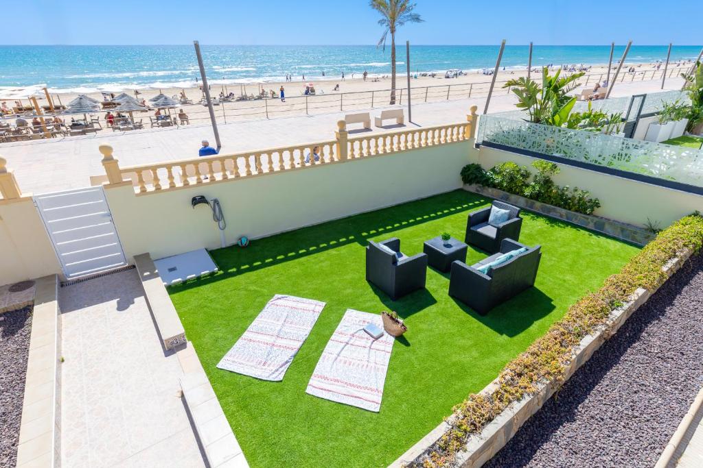 Phong cảnh thiên nhiên gần nhà nghỉ dưỡng