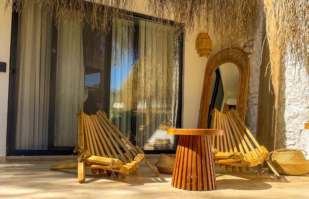 Fotografie z fotogalerie ubytování Max Mirage Selimiye v destinaci Marmaris