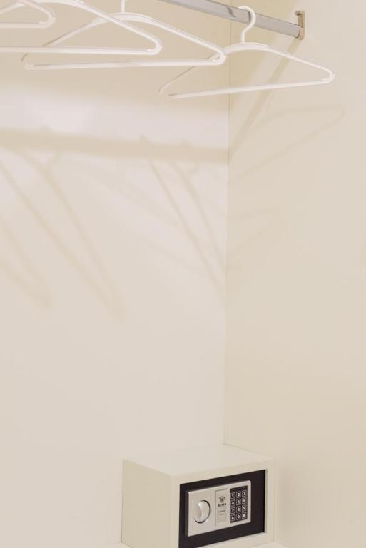 La clè de la maison - 18