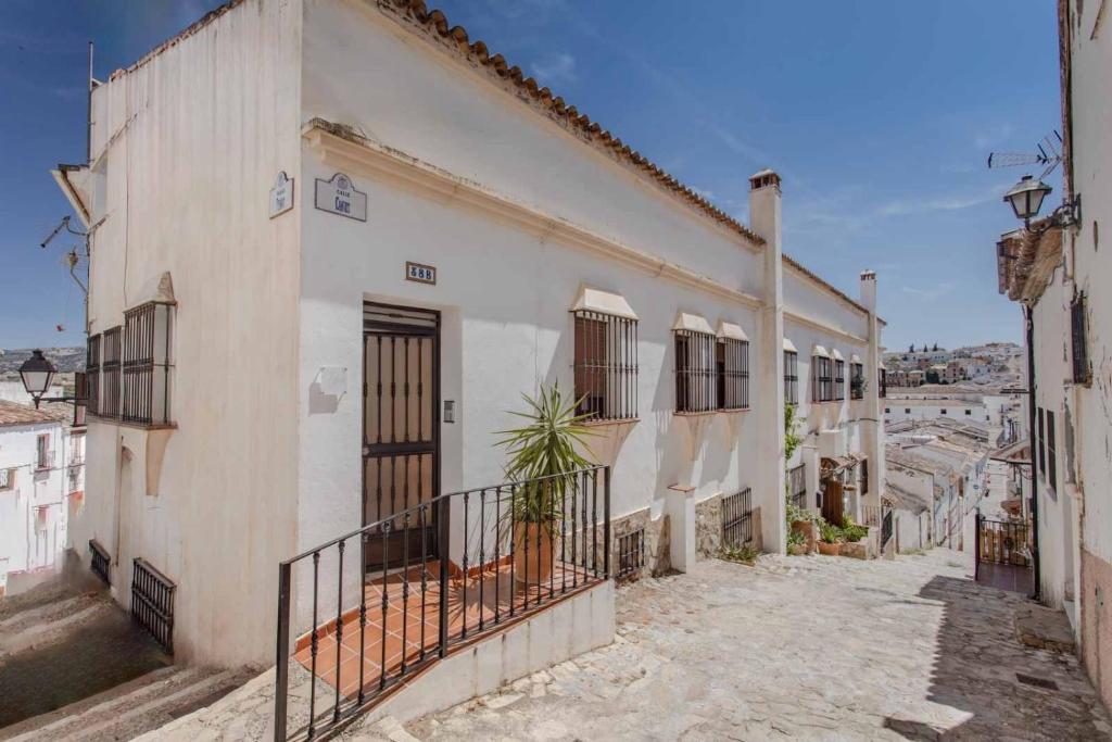 Yanes Bed And Breakfast Ronda - 18