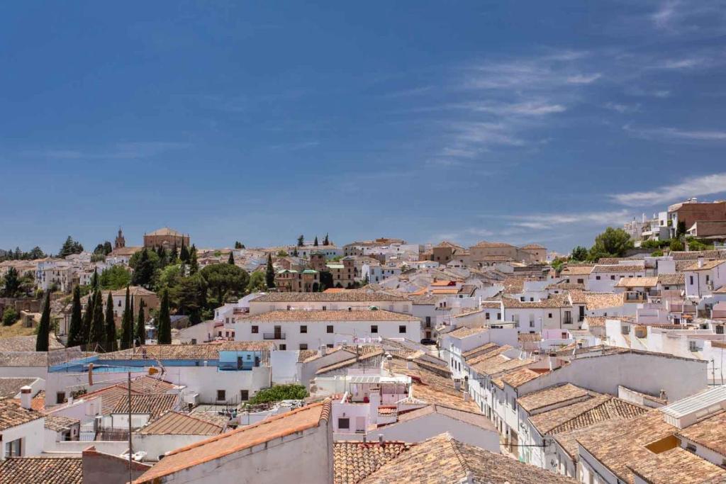 Yanes Bed And Breakfast Ronda - 12