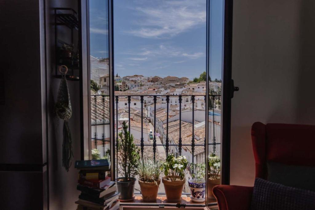 Yanes Bed And Breakfast Ronda - 10