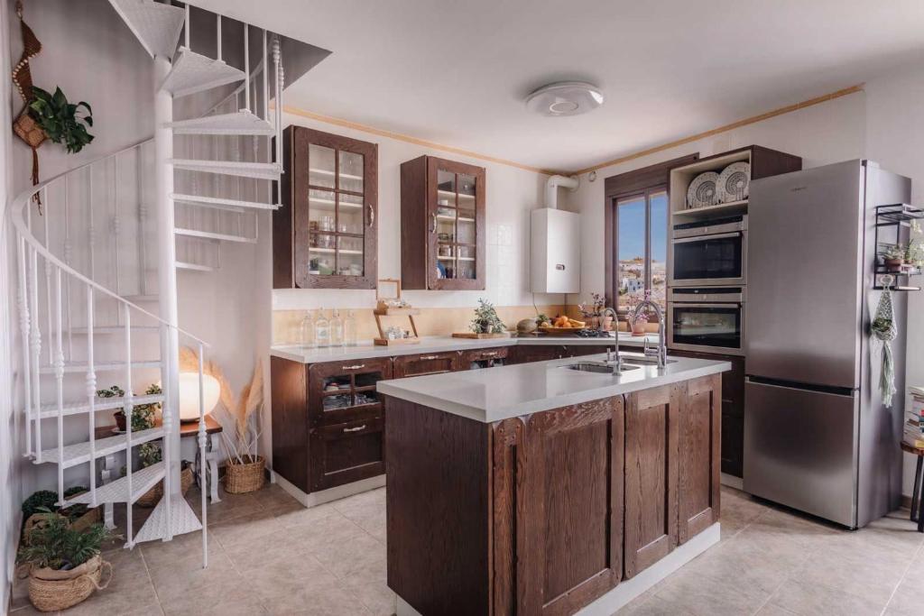 Yanes Bed And Breakfast Ronda - 16