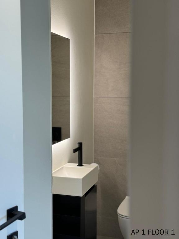 Core Luxembourg City-Serenity Creek - Resim 11