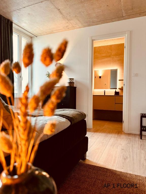 Core Luxembourg City-Serenity Creek - Resim 2