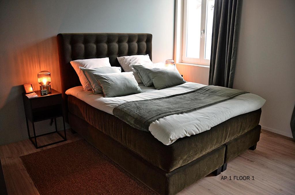 Core Luxembourg City-Serenity Creek - Resim 18