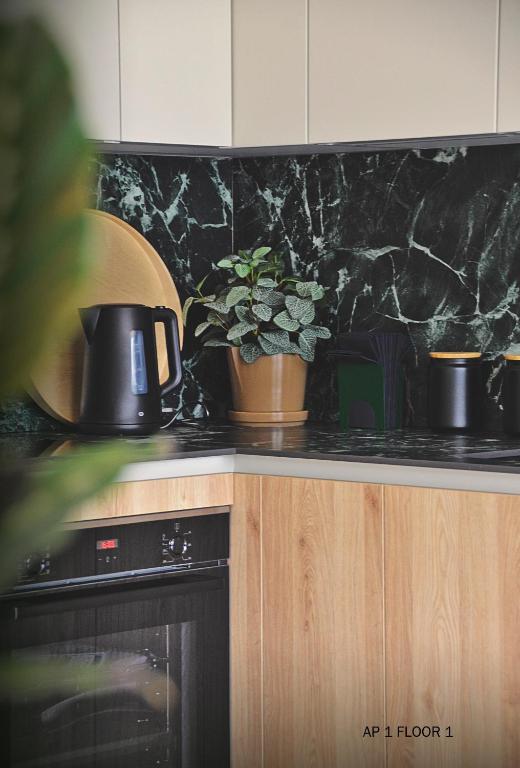 Core Luxembourg City-Serenity Creek - Resim 17