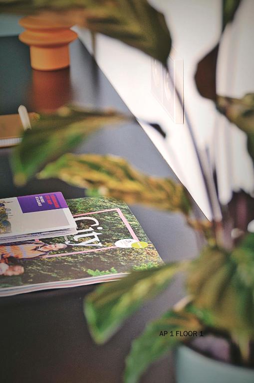 Core Luxembourg City-Serenity Creek - Resim 12