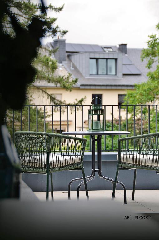 Core Luxembourg City-Serenity Creek - Resim 14