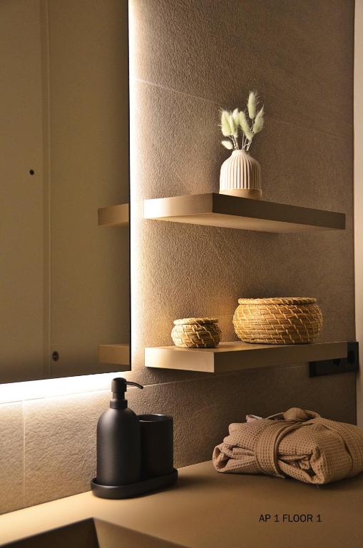 Core Luxembourg City-Serenity Creek - Resim 16