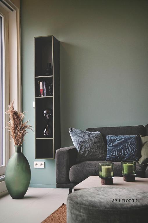 Core Luxembourg City-Serenity Creek - Resim 13