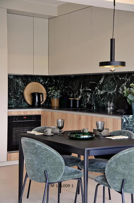 Core Luxembourg City-Serenity Creek - Resim 4