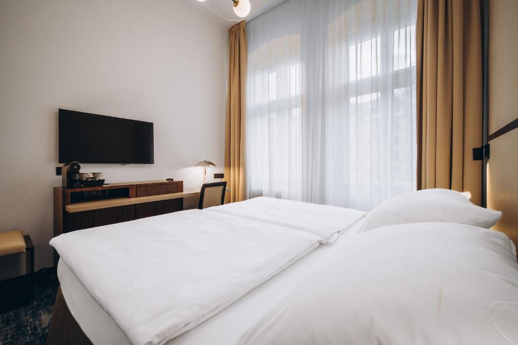 Esplanade Carlsbad - Resim 45