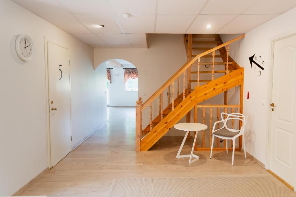 Fotografie z fotogalerie ubytování Konrad Family Guesthouse v destinaci Kuressaare