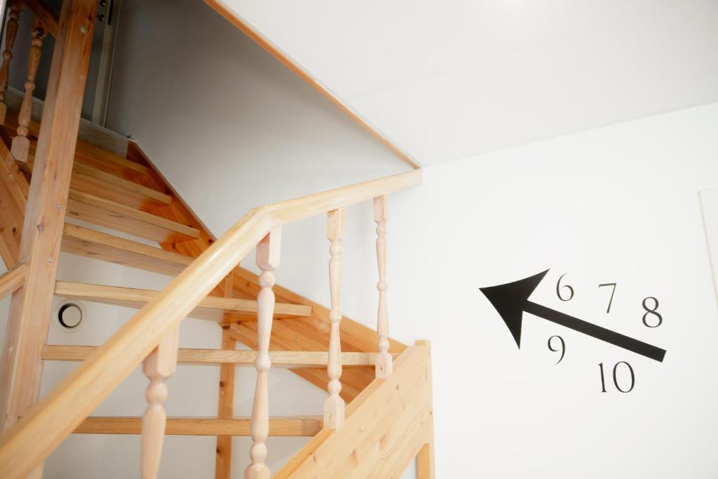 Certifikát, hodnocení, plakát nebo jiný dokument vystavený v ubytování Konrad Family Guesthouse