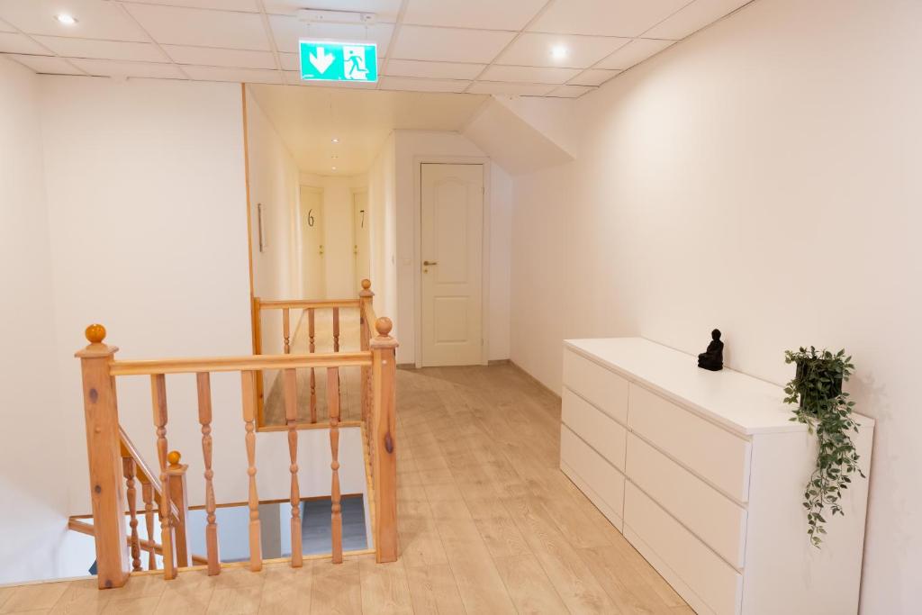 Fotografie z fotogalerie ubytování Konrad Family Guesthouse v destinaci Kuressaare