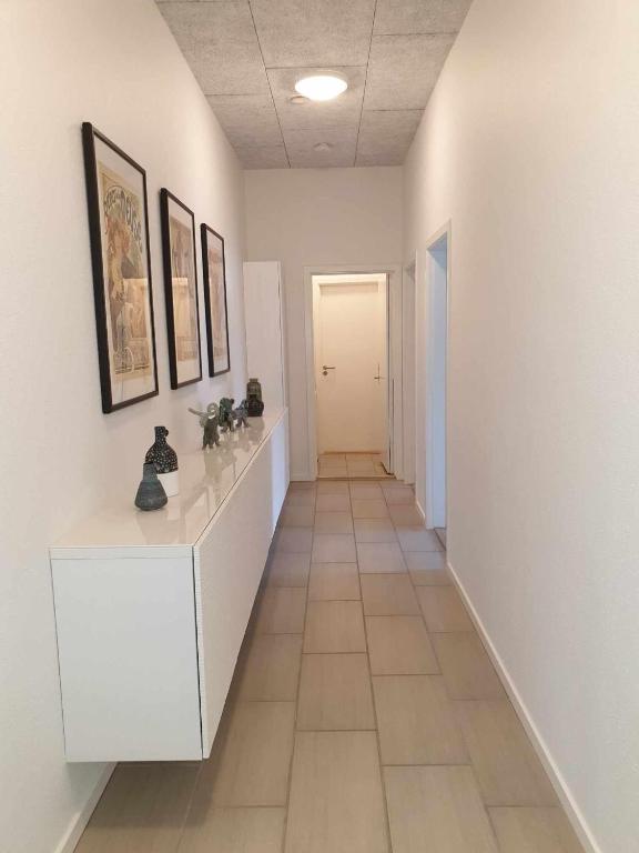 Fotografie z fotogalerie ubytování Modern & Homely Apartment - Free Parking v destinaci Viby