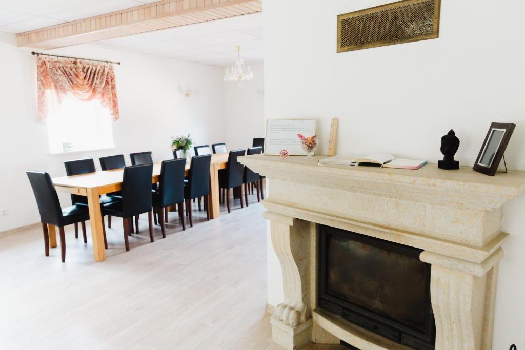 Fotografie z fotogalerie ubytování Konrad Family Guesthouse v destinaci Kuressaare