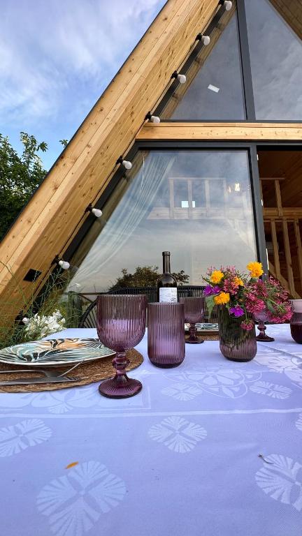 Fotografie z fotogalerie ubytování Villa Tsinandali v destinaci Tsinandali