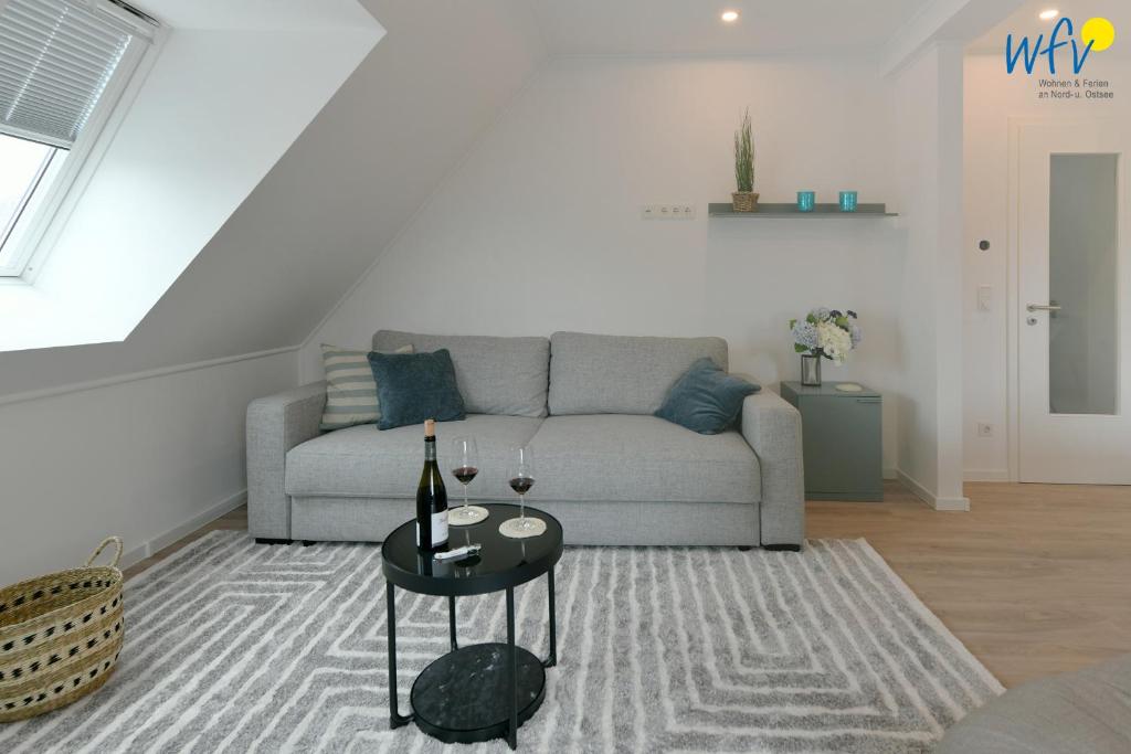 Haus Christa Ferienwohnung 6 - Apartamento Com Varanda