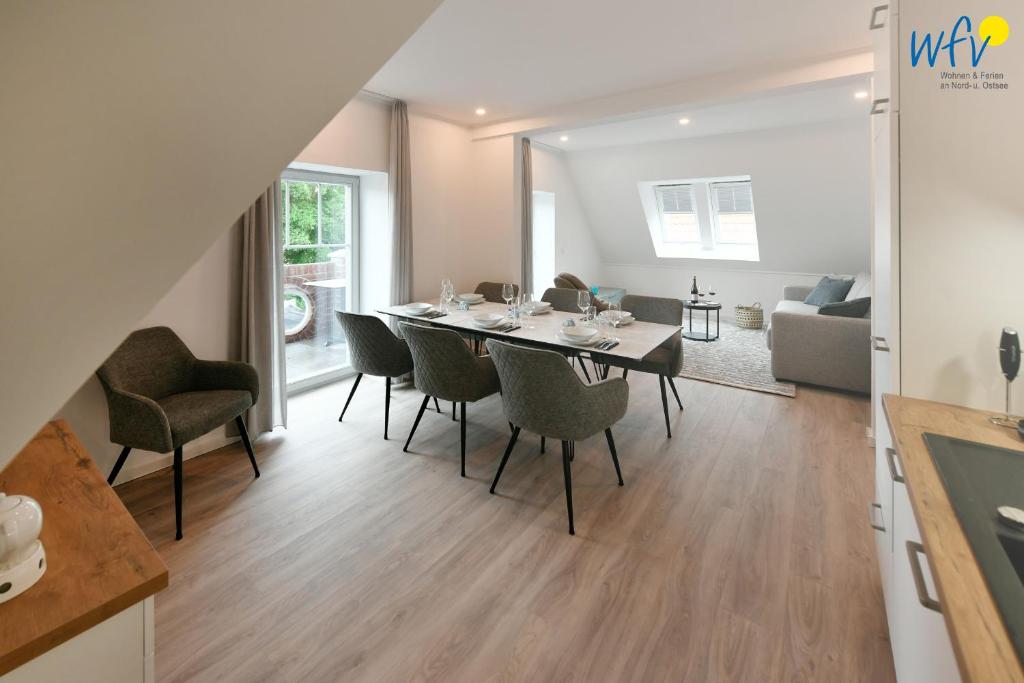 Haus Christa Ferienwohnung 6 - Housity