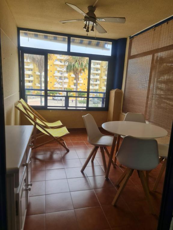 Φωτογραφία από το άλμπουμ του La casita de la playa Playa Xeraco σε Xeraco