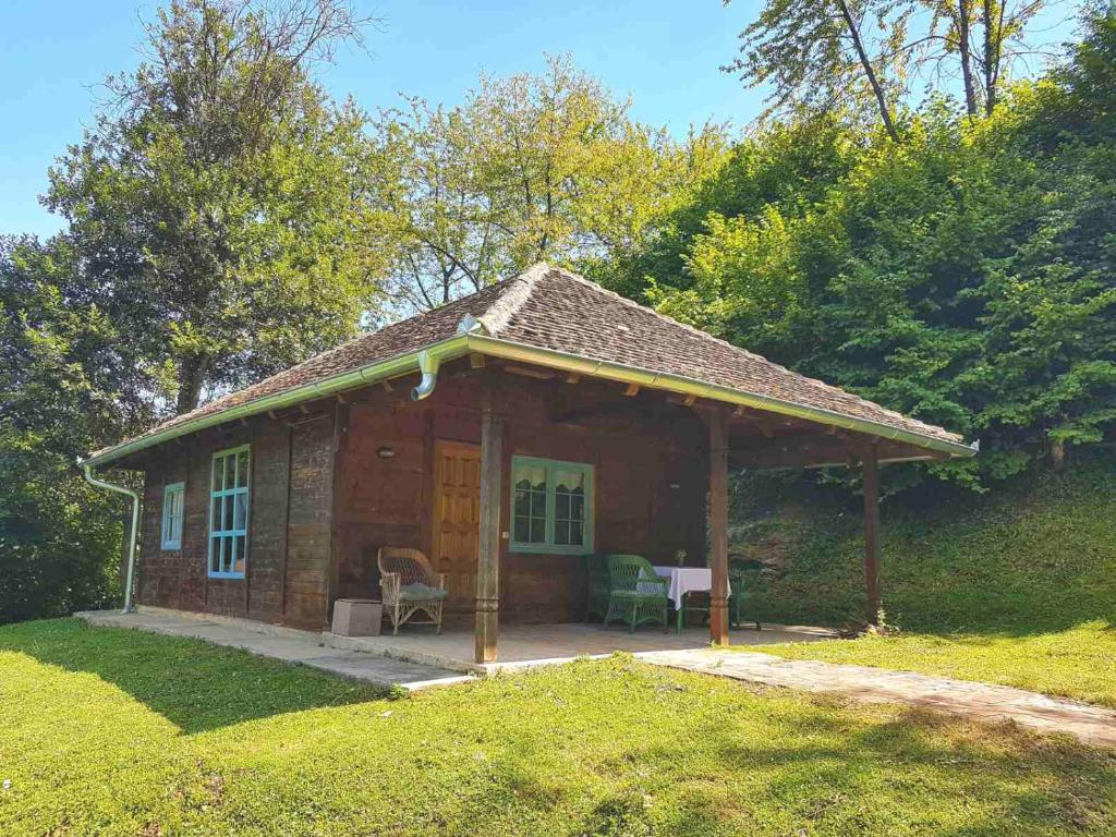 Vikendica Sopocani, Novi Pazar (updated prices 2024)