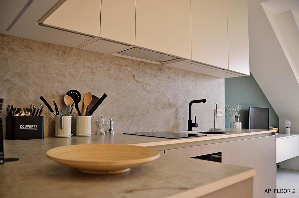 Core Luxembourg City-Serenity Creek - Resim 20