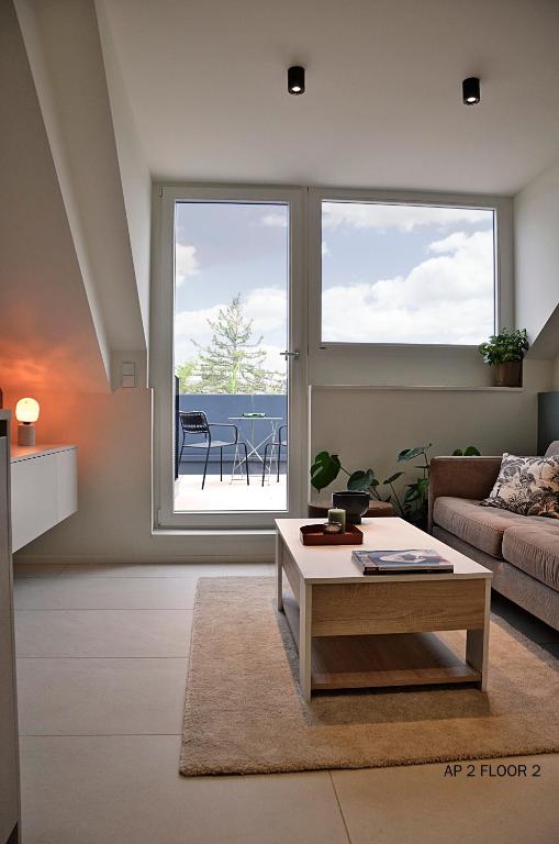 Core Luxembourg City-Serenity Creek - Resim 24