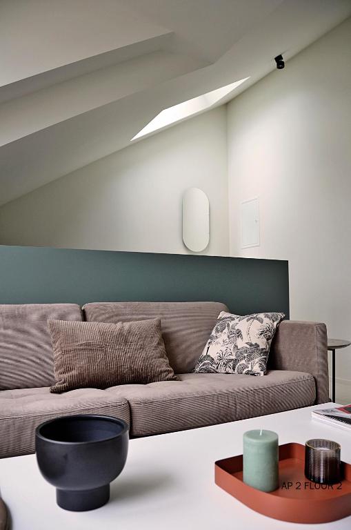 Core Luxembourg City-Serenity Creek - Resim 26