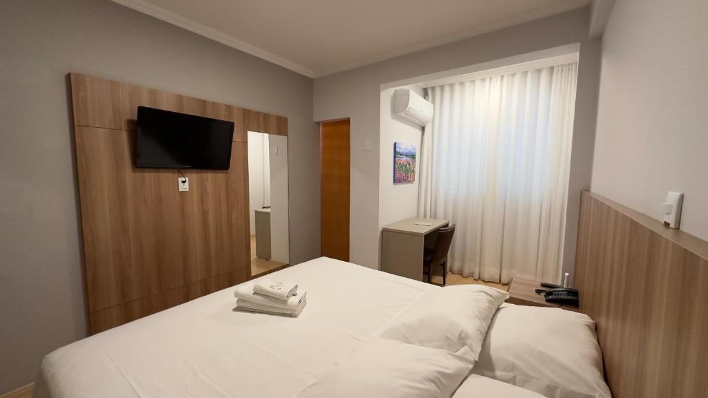Xikus Palace Hotel - Chambre Familiale Standarde