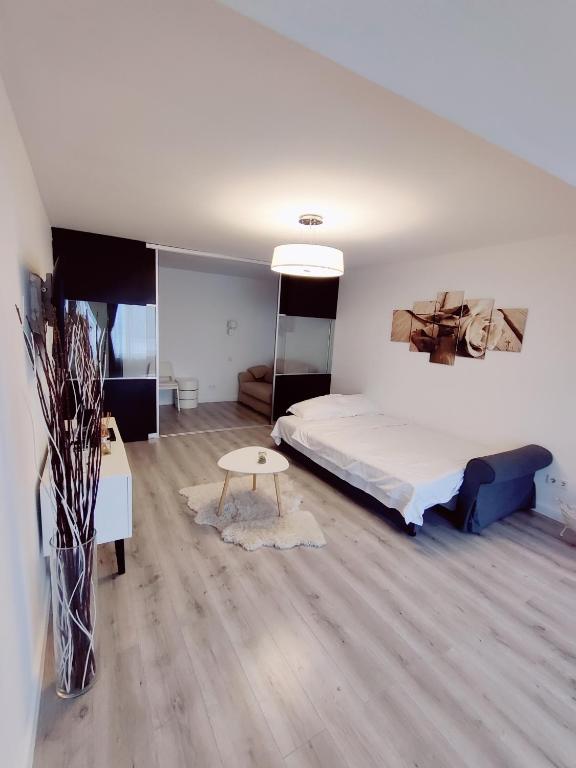 Happy Blue Apartament - Departamento