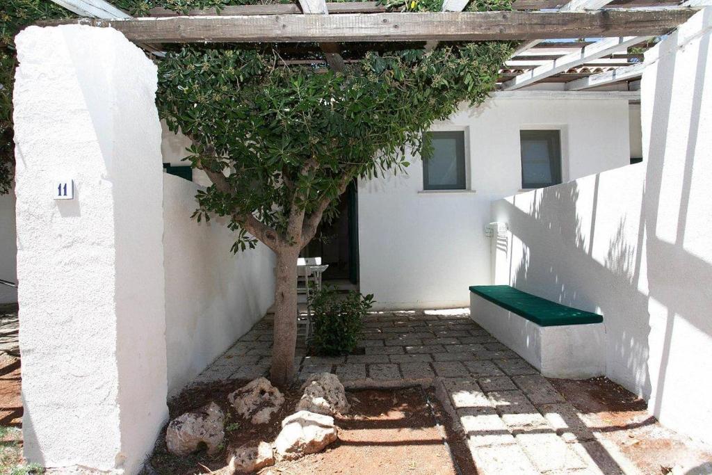 Fotografie z fotogalerie ubytování HOTEL SoleMare Gallipoli v Gallipoli