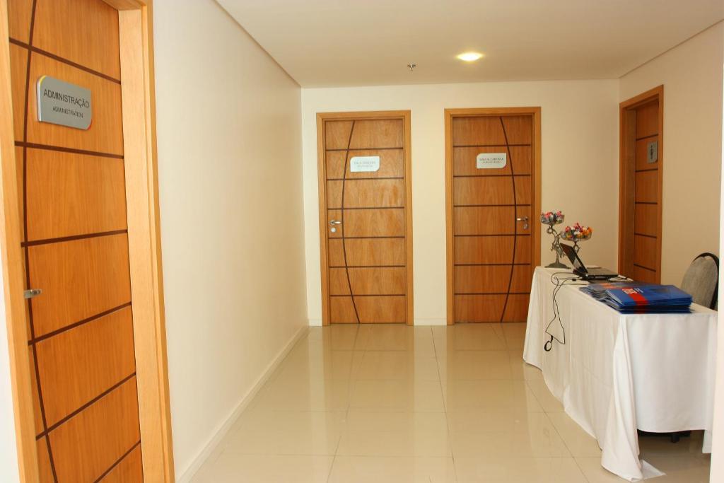 Fotografie z fotogalerie ubytování Stop Way Hotel São Luís v destinaci São Luís