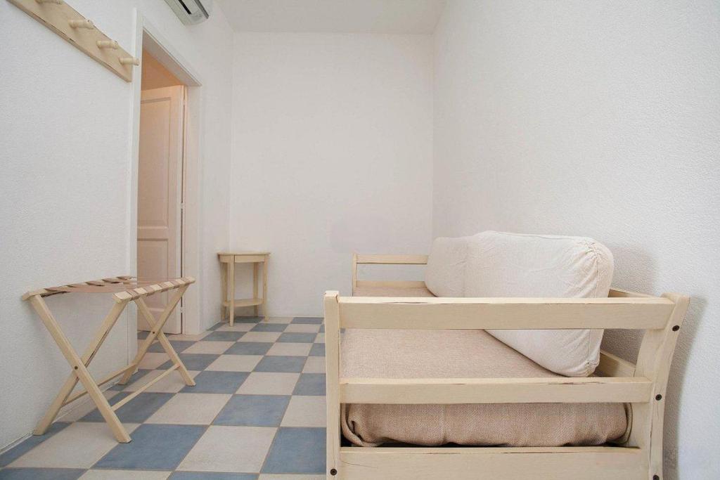 Masseria SoleMare Gallipoli - Chambre Triple