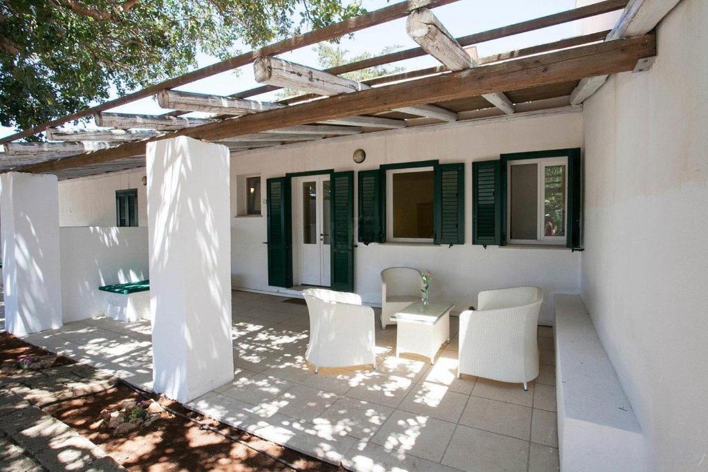 Fotografie z fotogalerie ubytování HOTEL SoleMare Gallipoli v Gallipoli