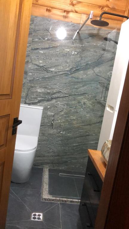 Bagno di Alpin Zeneli Chalet