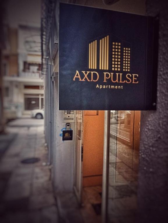 AXD Pulse Apartment - 1