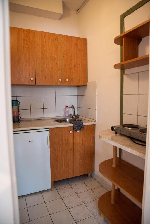 Flora Villa - Double Room