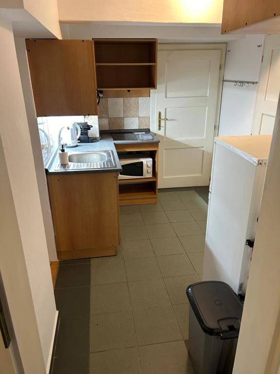 Apartmány u Kubíků - 15