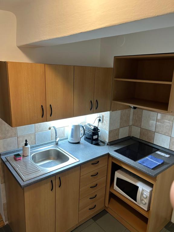 Apartmány u Kubíků - 16