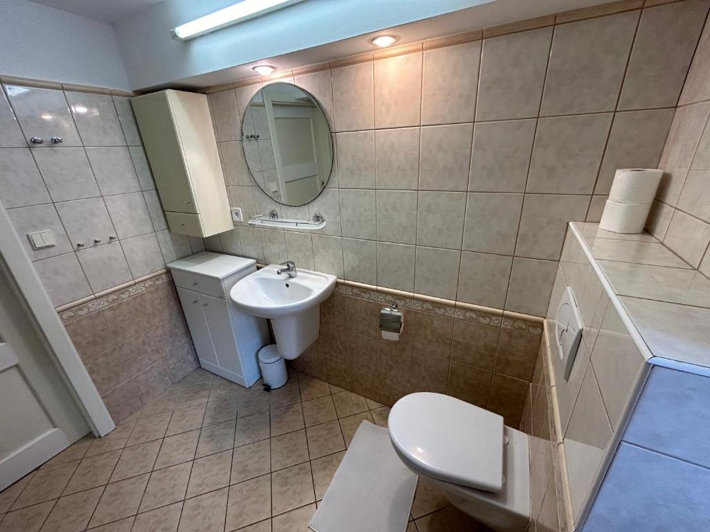 Apartmány u Kubíků - 18