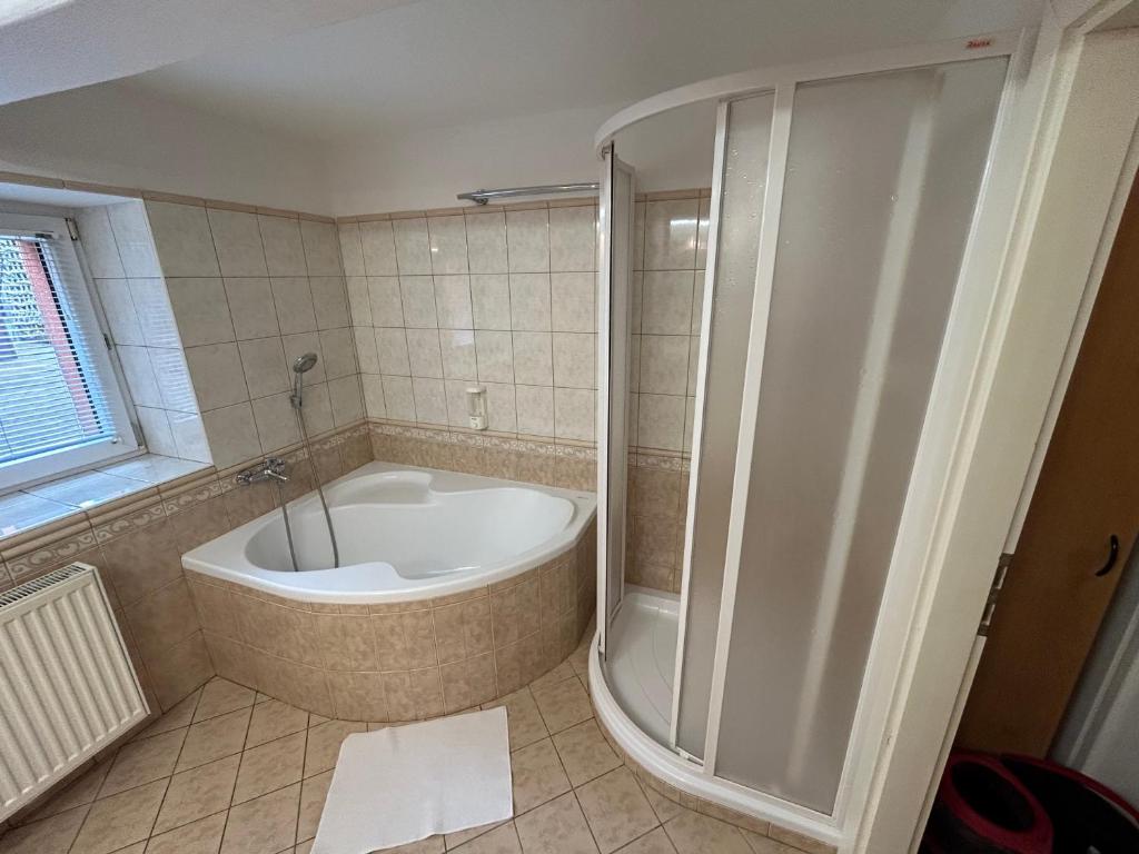 Apartmány u Kubíků - 19