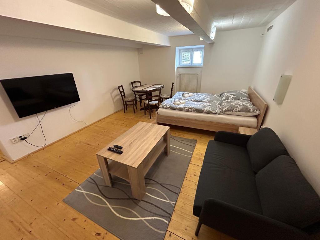 Apartmány u Kubíků - 14