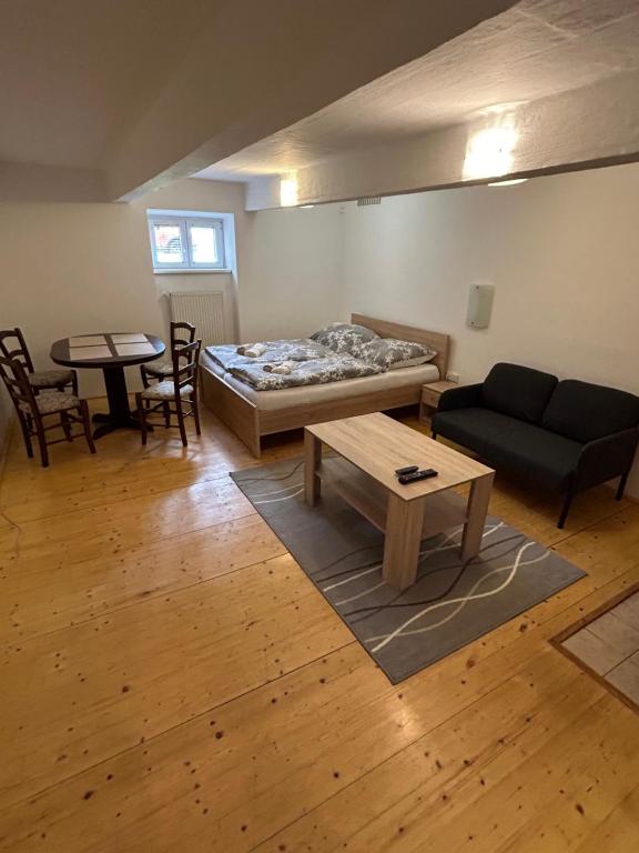 Apartmány u Kubíků - 13