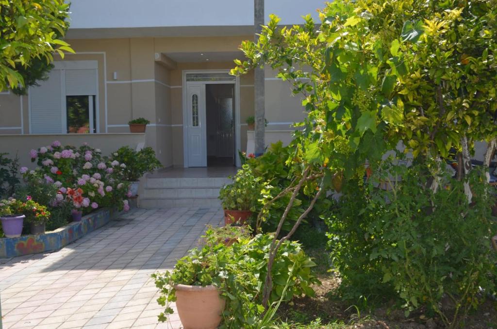 Vila Sinomati