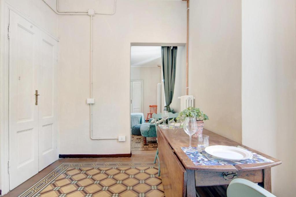 Casa Ortensia Blu - Double Room