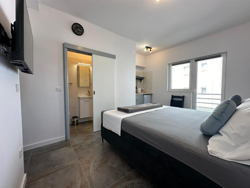 Imagine din galeria proprietății Makarska Gallery II în Makarska