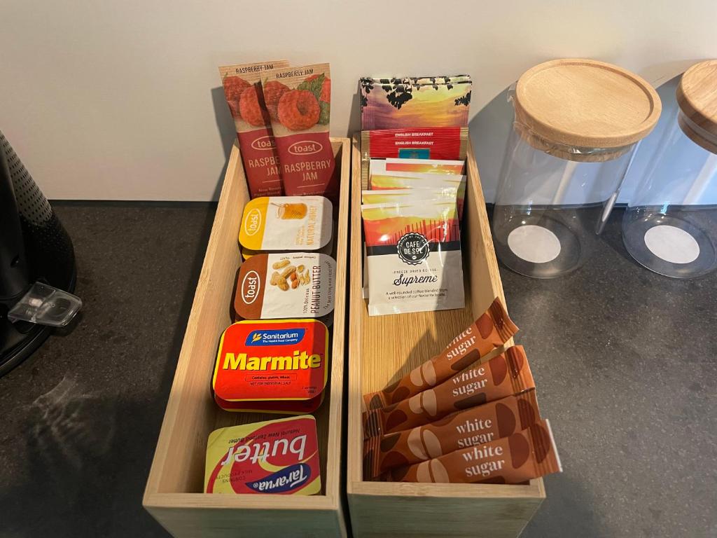 Highlander Farmstay - Cabins - Resim 18